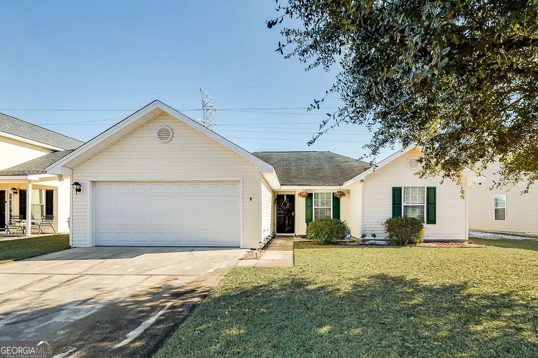 33 Cordage Circle, Port Wentworth, GA 31407 - #1