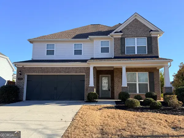 302 Lovell Avenue, Peachtree City, GA 30269