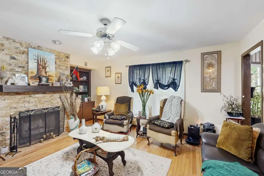 530 Oxford Crest Court, Lawrenceville, GA 30043 - #2