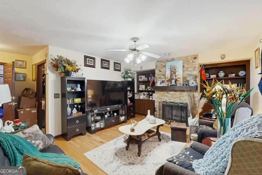 530 Oxford Crest Court, Lawrenceville, GA 30043 - #3