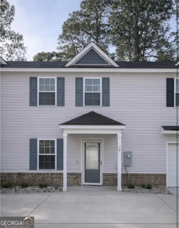 11330 White Bluff Road #34, Savannah, GA 31419