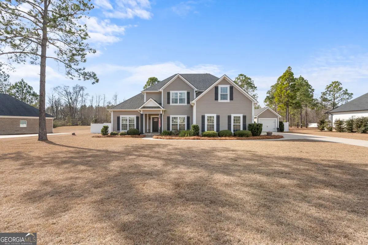 2013 Pippin Place, Statesboro, GA 30461 - #1