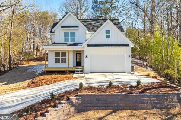 6144 Cardinal Drive, Gainesville, GA 30506