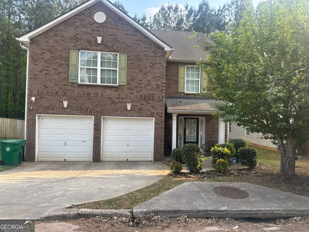 3967 Riverside Parkway, Decatur, GA 30034 - #1