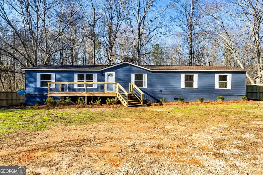 90 Oak Ridge Drive, Carrollton, GA 30116 - #2