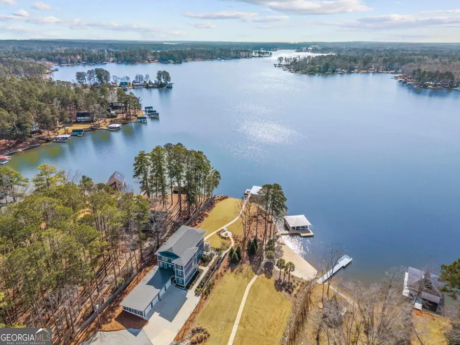 312 Cold Branch Road, Eatonton, GA 31024 - #3