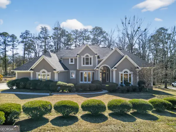 124 Boulder Cove, Macon, GA 31210