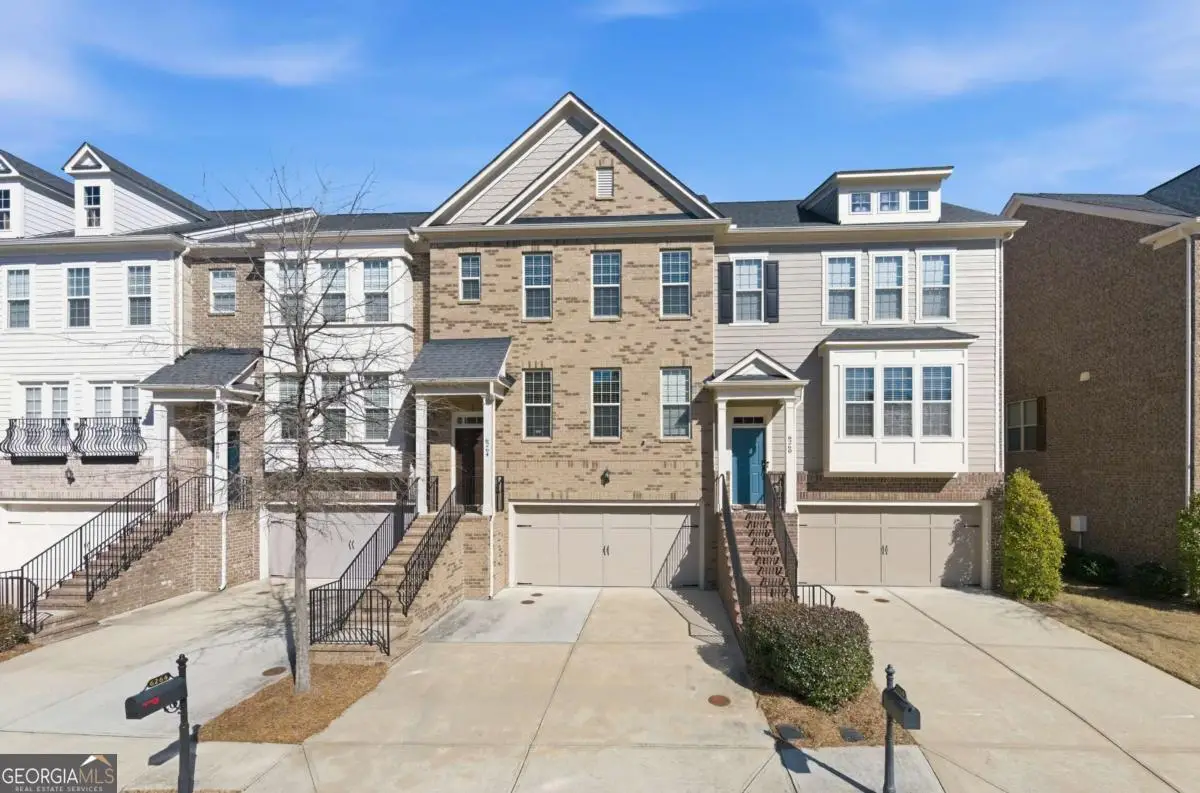 6264 Century Park Place, Mableton, GA 30126 - #1