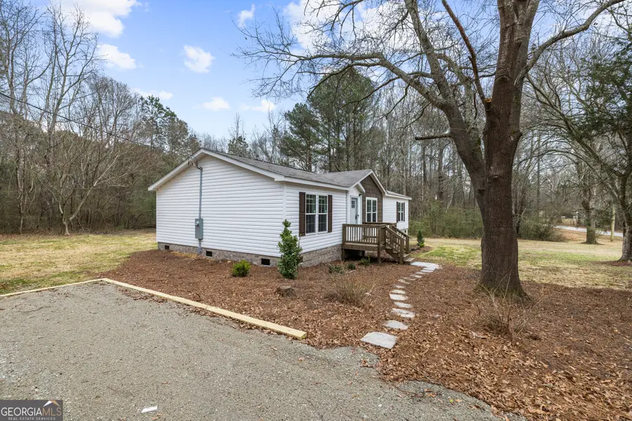 3435 Deerfield Road, Loganville, GA 30052 - #3