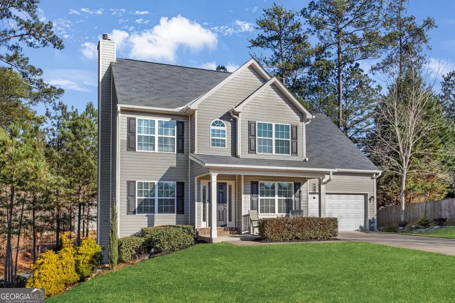 1752 Maxey Lane, Winder, GA 30680 - #3