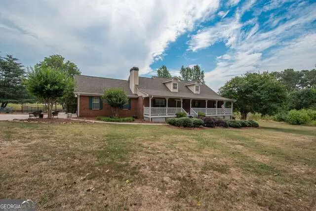 245 Jewel Bluff, Fayetteville, GA 30214 - #2