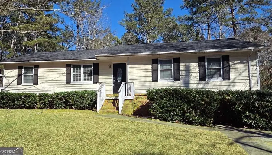 4078 Tanglewood Road, Snellville, GA 30039 - #2