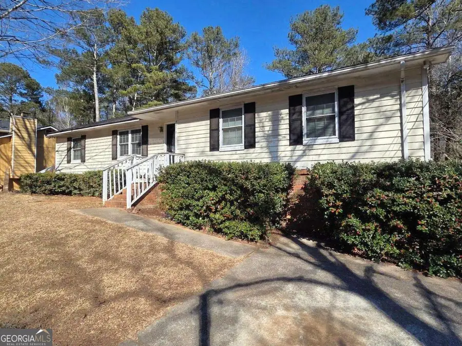 4078 Tanglewood Road, Snellville, GA 30039 - #3