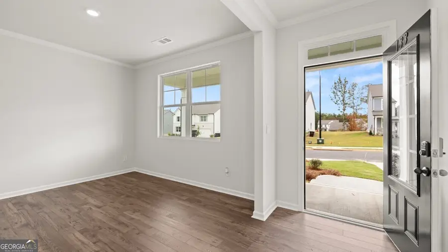 336 Belmont Drive, Cartersville, GA 30120 - #3