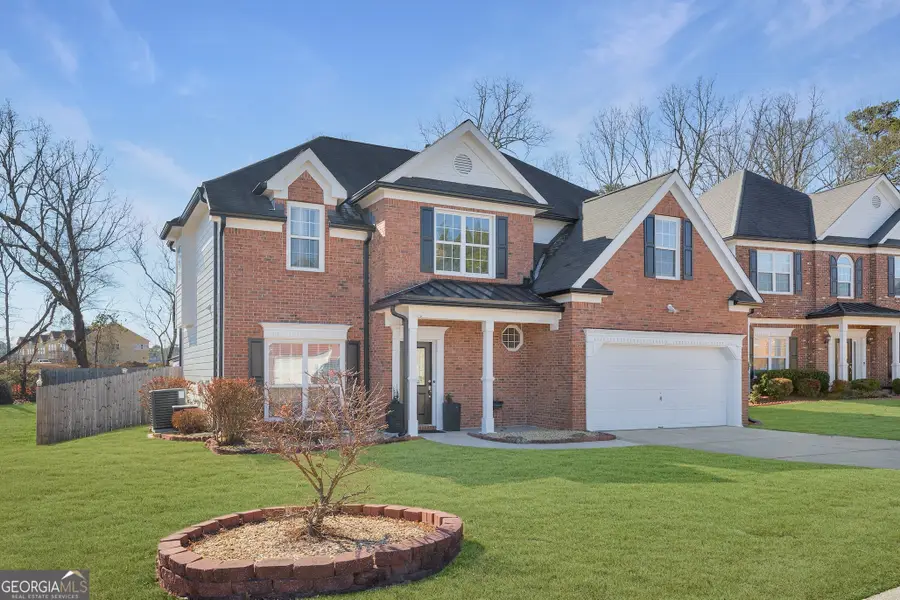 3315 Wellbrook Drive, Loganville, GA 30052 - #3