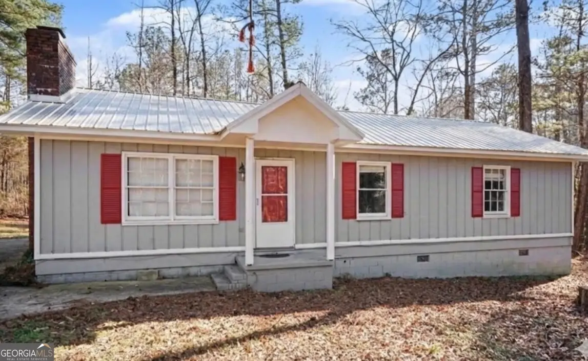 4460 Marjorie Road, Snellville, GA 30039 - #1