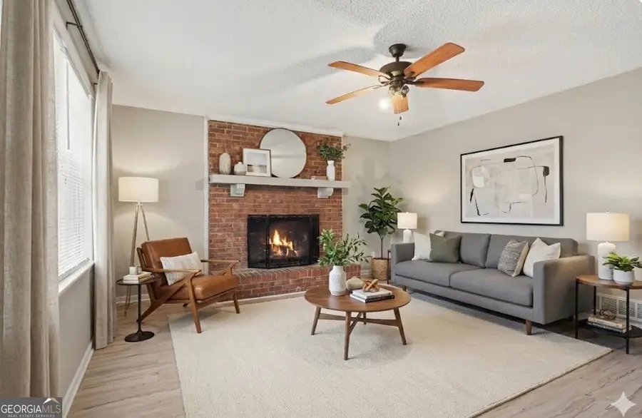 4460 Marjorie Road, Snellville, GA 30039 - #2