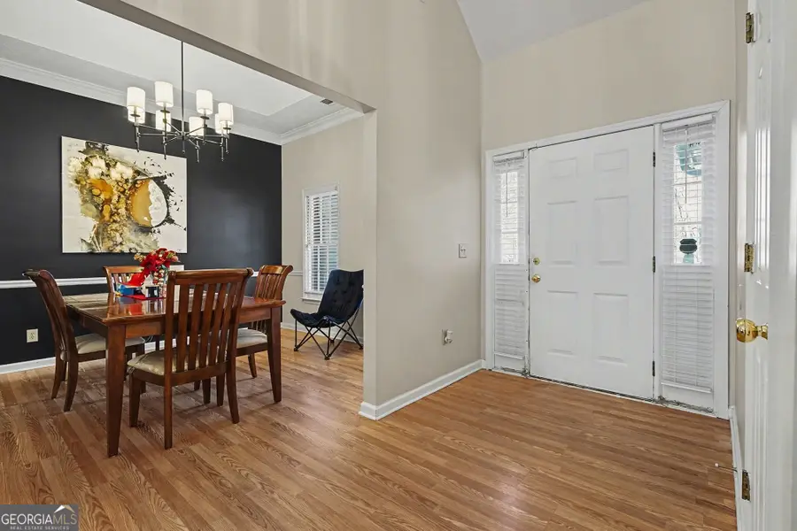 644 Laufin Court, Lawrenceville, GA 30043 - #2