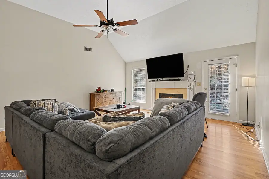 644 Laufin Court, Lawrenceville, GA 30043 - #3