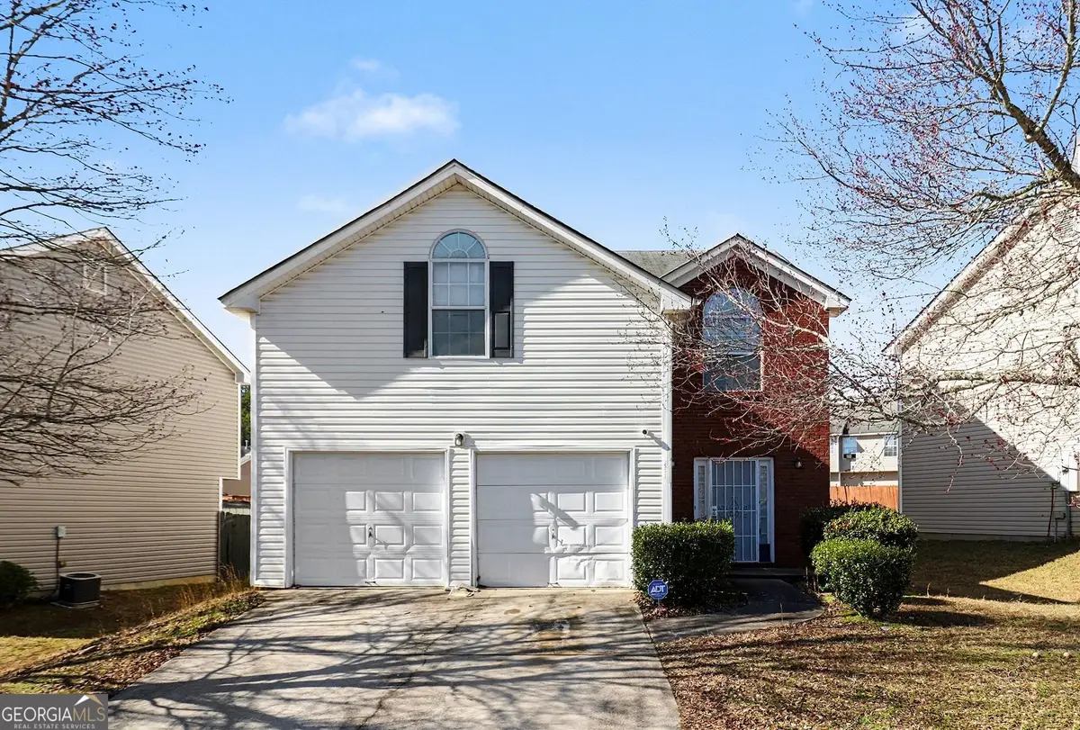 2571 S Hills Parkway, Riverdale, GA 30296 - #1