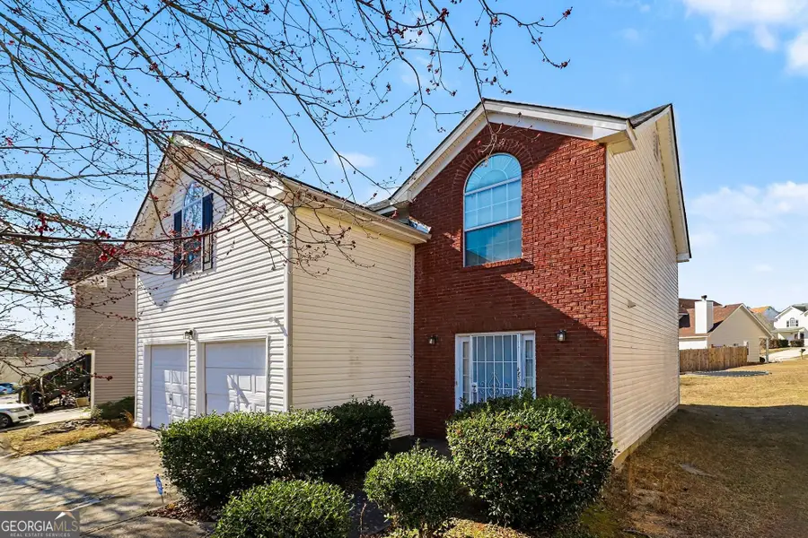 2571 S Hills Parkway, Riverdale, GA 30296 - #3