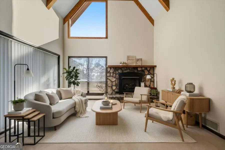 13 Canterbury Place Sw, Rome, GA 30165 - #3