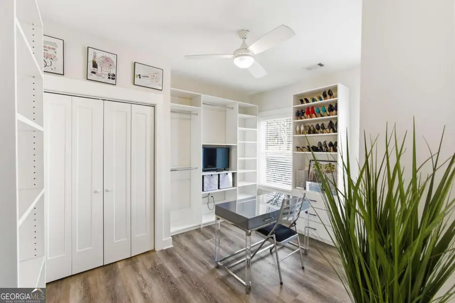 3484 Orchard Street, Atlanta, GA 30354 - #3