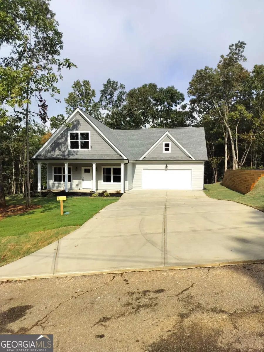 23 College Heights Place, Franklin Springs, GA 30662 - #2