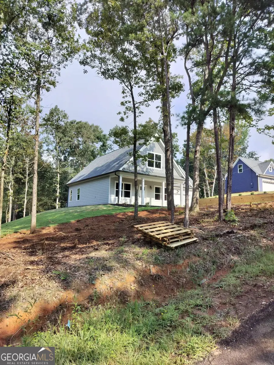 23 College Heights Place, Franklin Springs, GA 30662 - #3