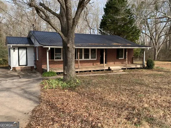 145 Glendale Drive, Hartwell, GA 30643