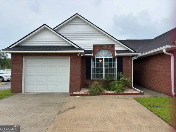 136 Town Park Drive, Rincon, GA 31326