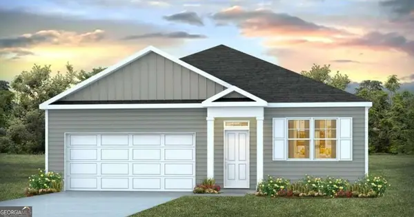 115 Serenoa Drive, Guyton, GA 31312