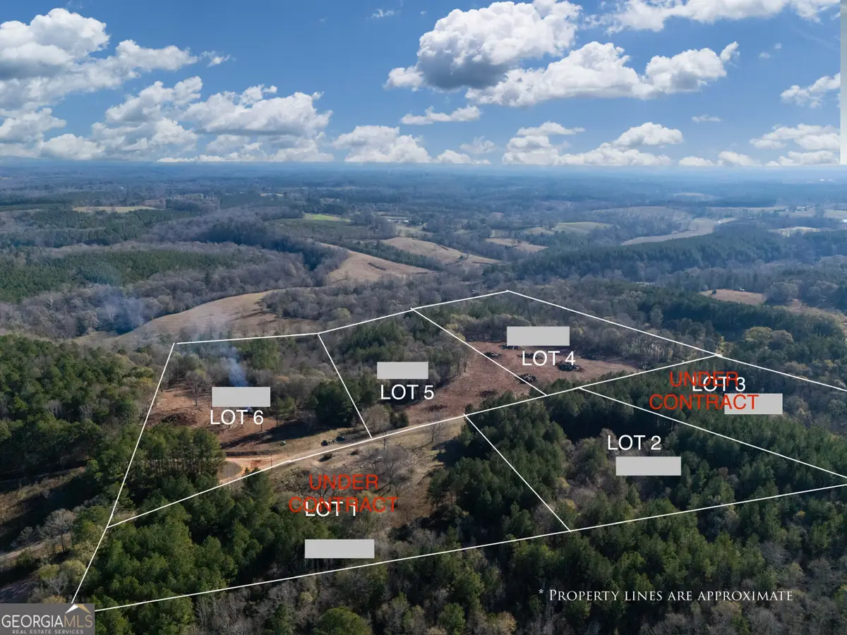 0 County Road 432 Lot 5 #L5, Woodland, AL 36280 - Image #1