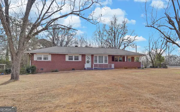 302 Lloyd Drive, Anderson, SC 29621