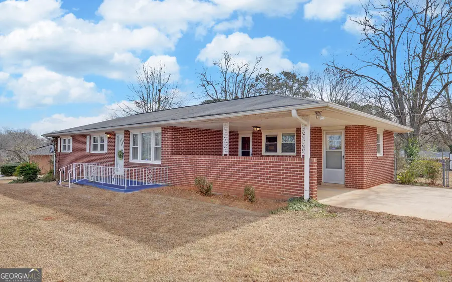 302 Lloyd Drive, Anderson, SC 29621 - Image #3