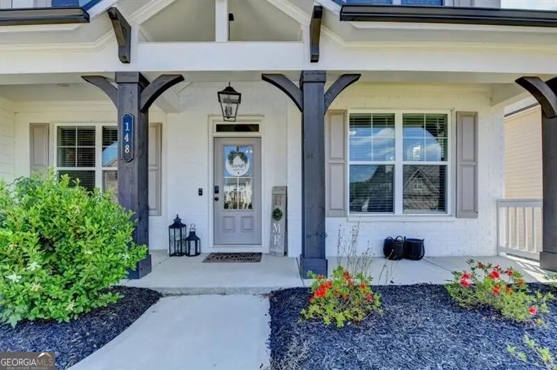 148 Logan Pass Drive, Loganville, GA 30052 - #3