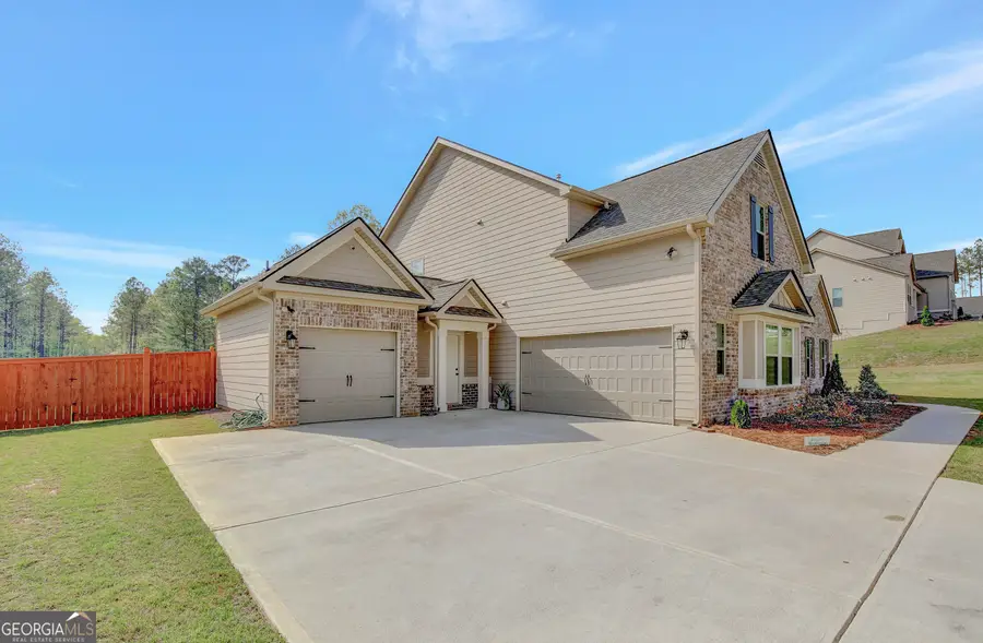 196 Saddleridge Tr, Senoia, GA 30276 - #3