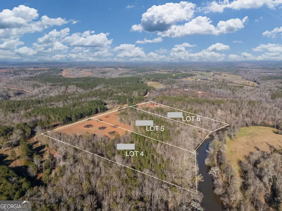 0 County Road 432 Lot 4 #L4, Woodland, AL 36280 - Image #3