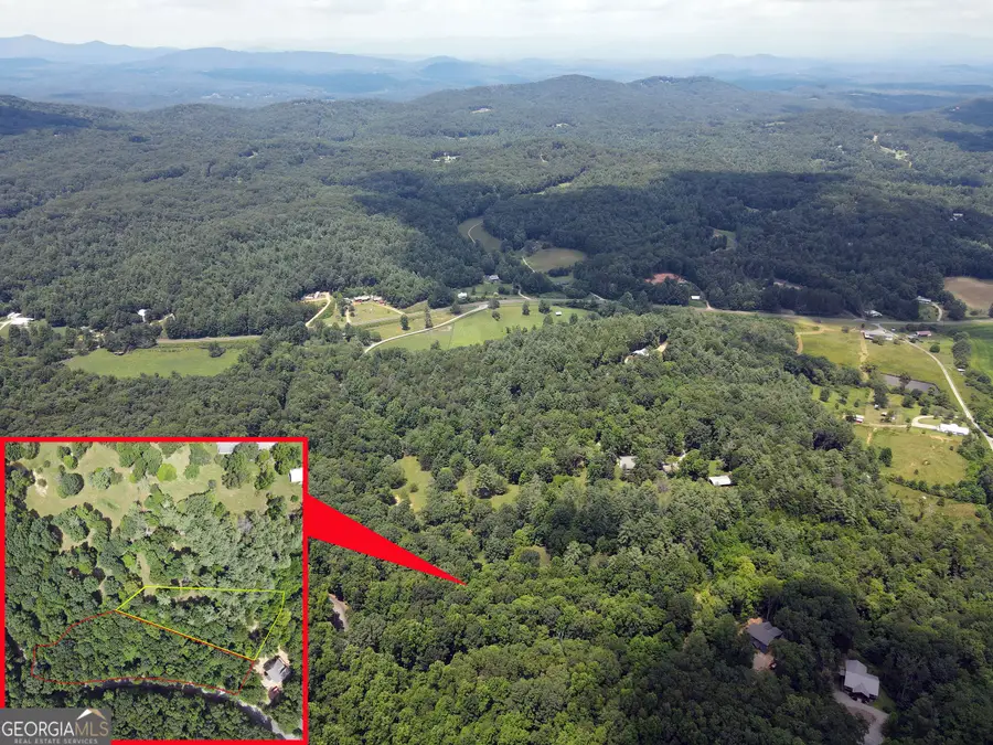 LOT 4 Scouts Overlook Lane, Morganton, GA 30560 - #3