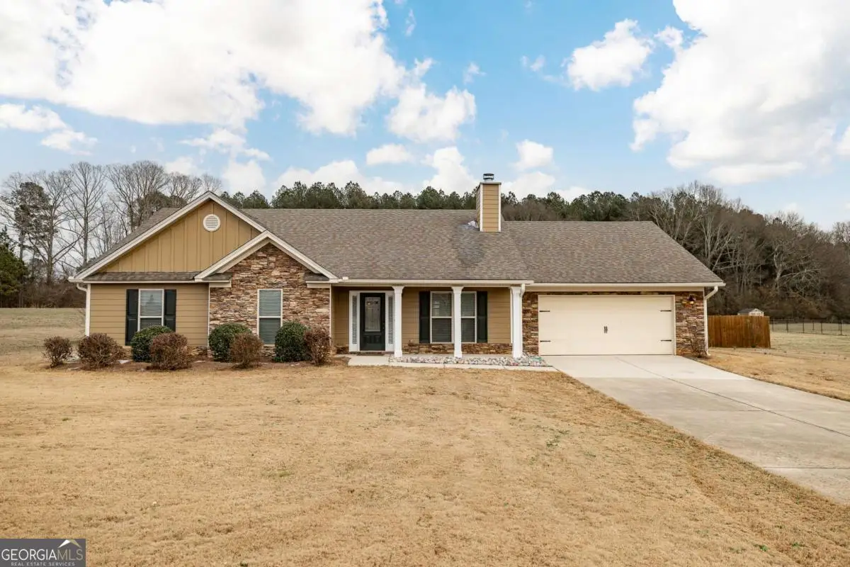 338 Highlands Drive, Winterville, GA 30683 - #1