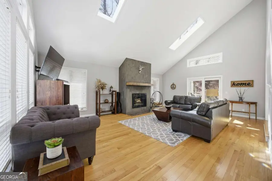 8110 Ball Mill Road, Sandy Springs, GA 30350 - #3