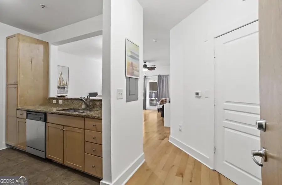 799 Hammond Drive #205, Sandy Springs, GA 30328 - #3