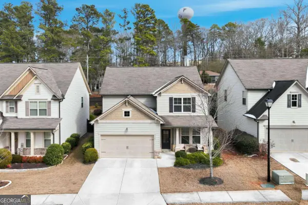 5907 Waterway Place, Flowery Branch, GA 30542