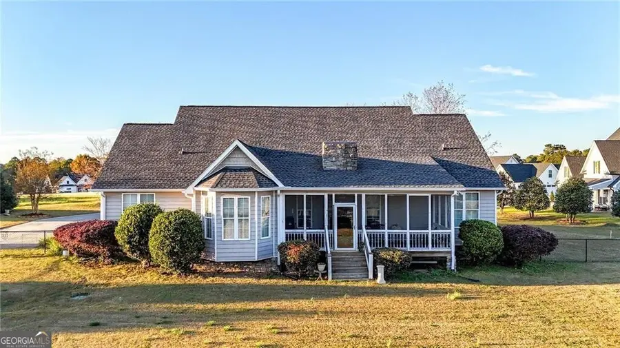 127 Telluride Trail Ne, Calhoun, GA 30701 - #3