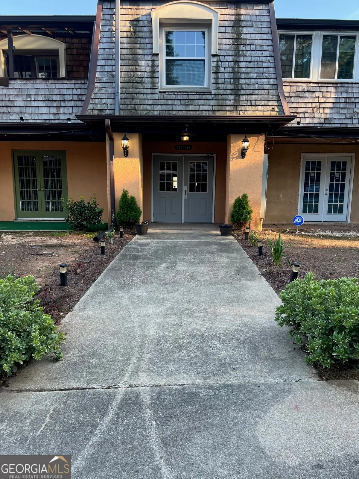 121 Rue Fontaine, Lithonia, GA 30038 - #1