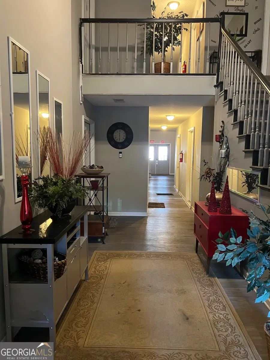 121 Rue Fontaine, Lithonia, GA 30038 - #3