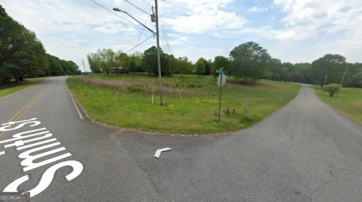 0 Smith Street, Royston, GA 30662 - #1