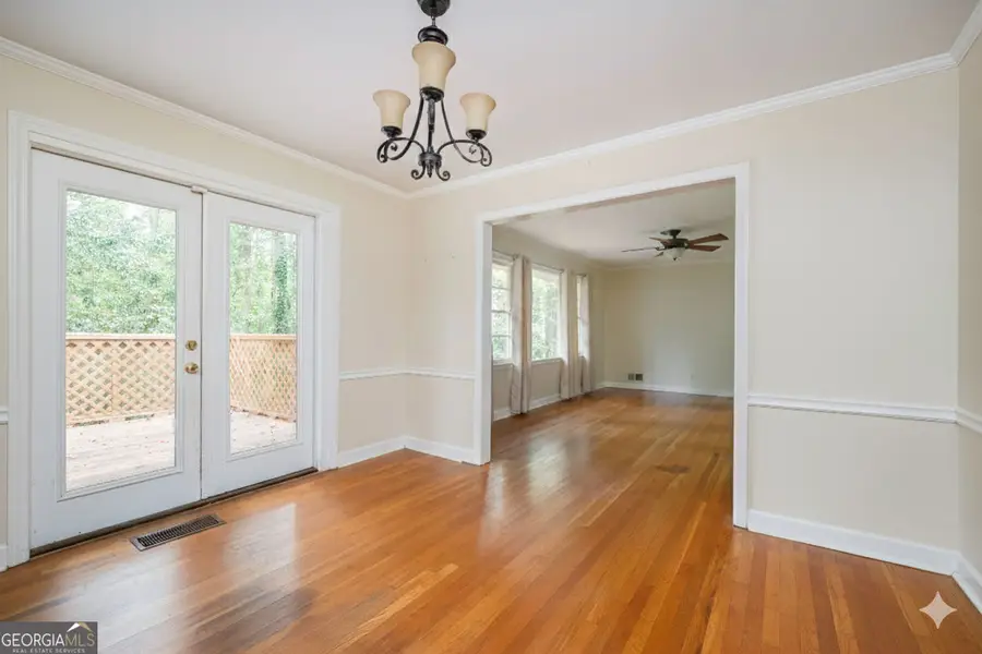 5860 Greenbrier Road Ne, Atlanta, GA 30328 - #3