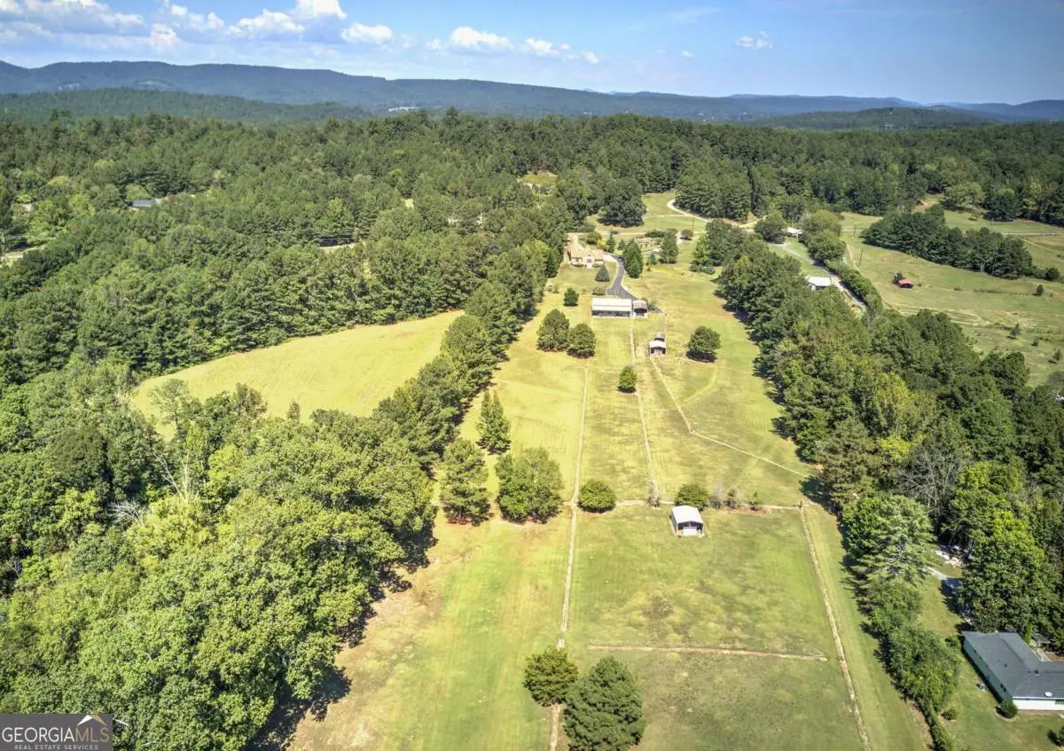 2051 Little Texas Valley Road, Rome, GA 30165 - #1
