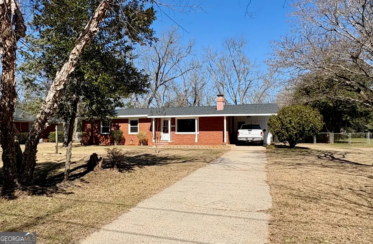 404 Magnolia Street, Fort Valley, GA 31030 - #1